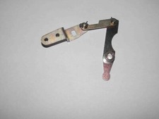 Alfa Romeo 2600 SOLEX 44 PHH