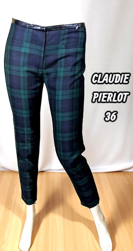 Claudie pierlot taille - claudie,