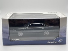 Audi S8 D3 (2010) 1/43 Solido