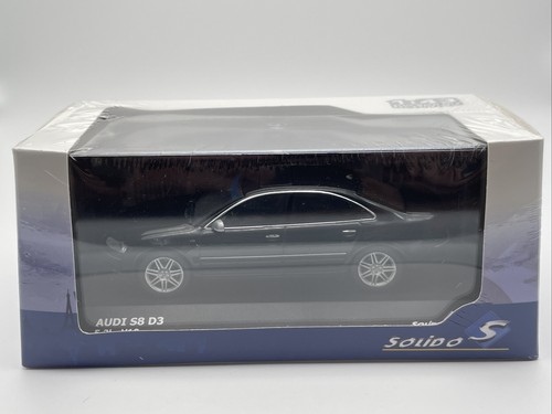 Audi 1 43 - audi, 1/43