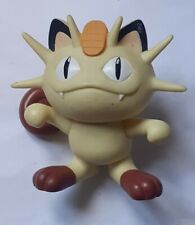 Figurine Pokémon Miaouss /