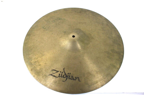 Zildjian heavy ride - heavy, cymbal