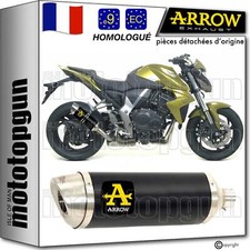 ARROW POT ECHAPPEMENT APPROUVE