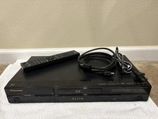 Pioneer Elite BDP-41FD Blu-ray