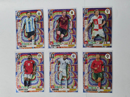 Panini world cup - panini, 2026