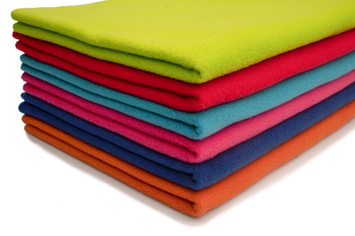 Tissu polaire 300 - tissu,
