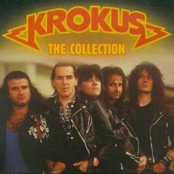 Krokus the collection cd - collection,