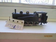 N° 1383/25  vapeur jouef 040 ta 112  dépôt de Batignolles bien lire l'annonce