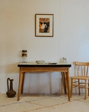 Karla table manger - karla,, la