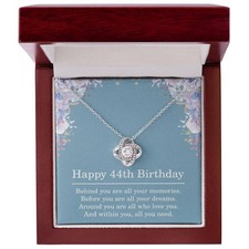 44th Birthday Gifts for Women
