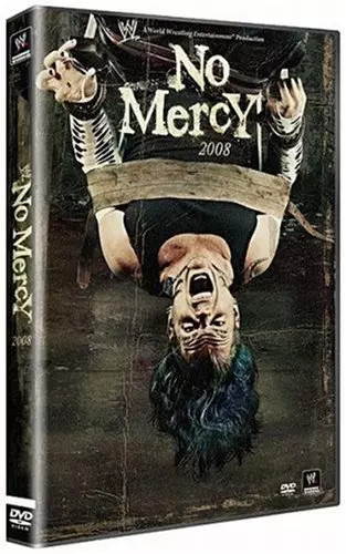 Mercy 2008 - no,