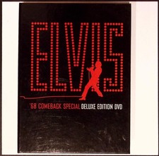 Elvis Presley - '68 Comeback