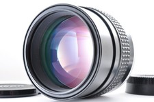 Objectif portrait Nikon Ai-s