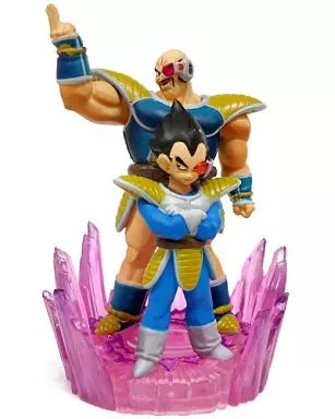 Dragon ball capsule neo - dragon,