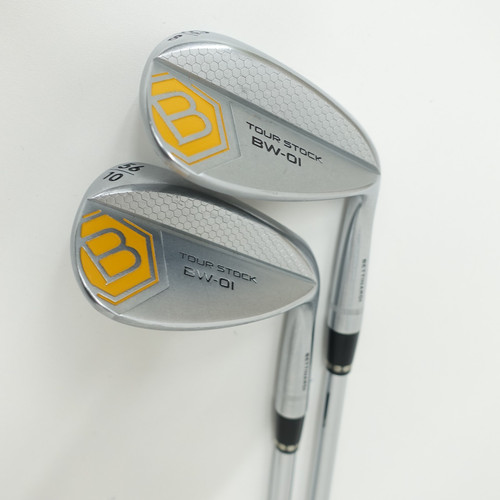 Bettinardi tour stock 01 - bettinardi,