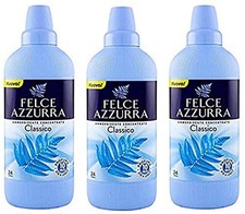 Felce azzurra adoucissant - felce,