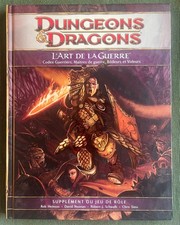 Dungeons & Dragons D&D 4 AD&D