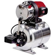 Einhell 4173490 GC-WW 1250 NN Surpresseur avec réservoir 230 V 5000 l/h
