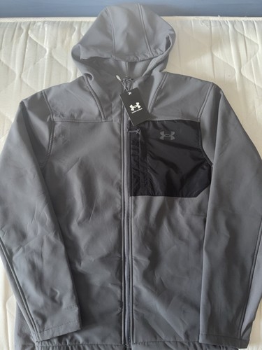 Veste under armour - veste,