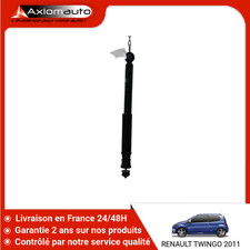 🇫🇷 AMORTISSEUR ARRIERE