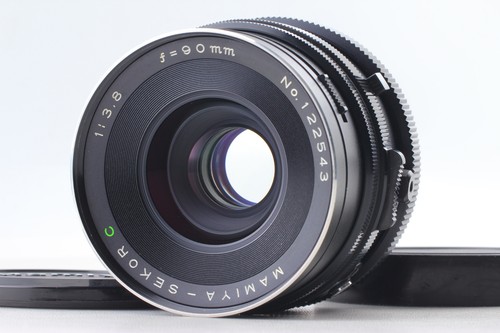 Comme neuf objectif - neuf+++],