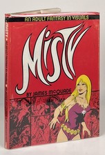 James McQuade / Misty An Adult
