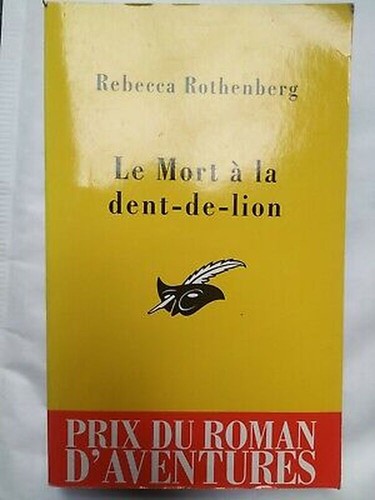 Rebecca rothenberg le mort - rothenberg,
