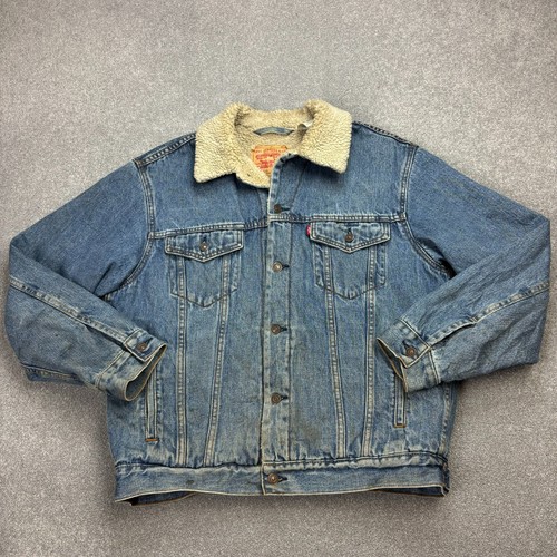 Veste jean levis - en, adulte
