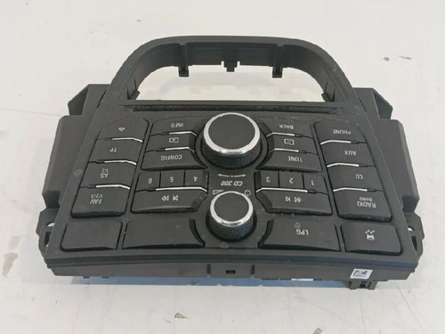 13362778 télécommande radio