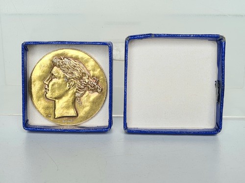 Belmondo médaille alliance - belmondo,