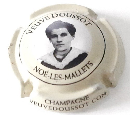 Capsule champagne veuve - capsule, de