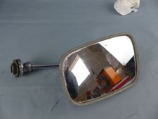 Ancien rétroviseur retro chrome CIPA  III E2 310 OLDTIMER voitures anciennes 7