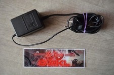 Alimentation Officielle NINTENDO pour NES - Fonctionnelle - Cable secteur