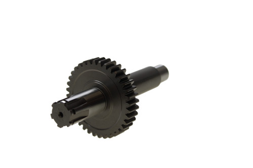 Original oem final - oem, shaft
