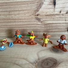 Chocapic 90’s Figurines