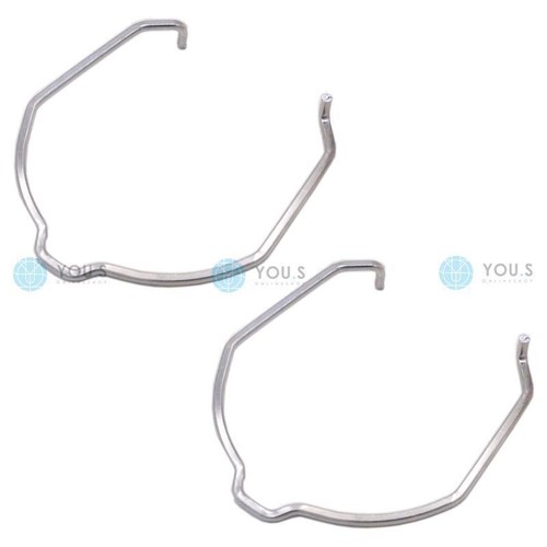 You circlips durite de - 2,