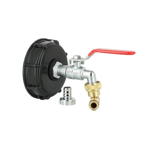 Raccord cuve s100x8 - cuve,