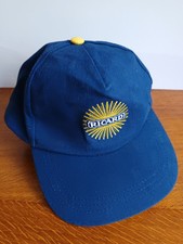 Casquette publicitaire brodée