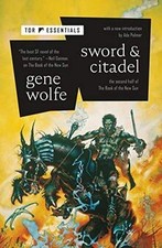 Sword  Citadel: The Sword of