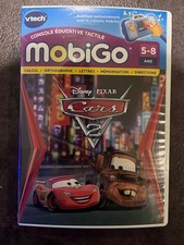 CARS 2 - Disney - Pixar - Jeu