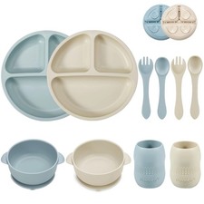 Ensemble de Repas Bébé en