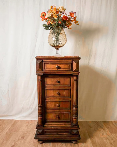 Odile table chevet - table,