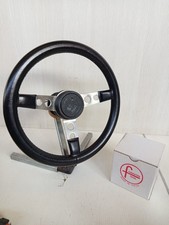 Frammartino complete steering