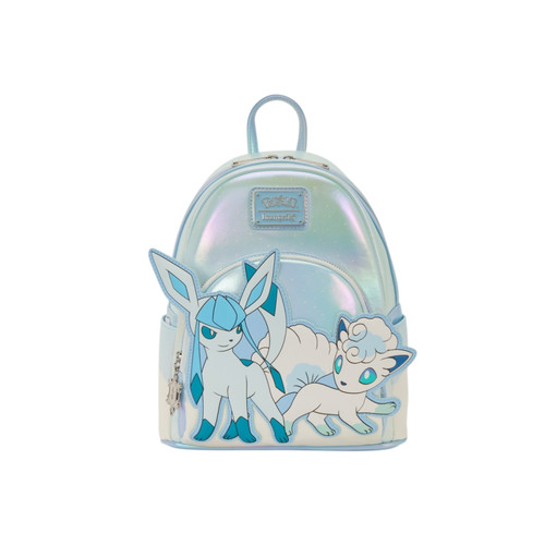 Sac dos ice type pokémon - à, ice-type