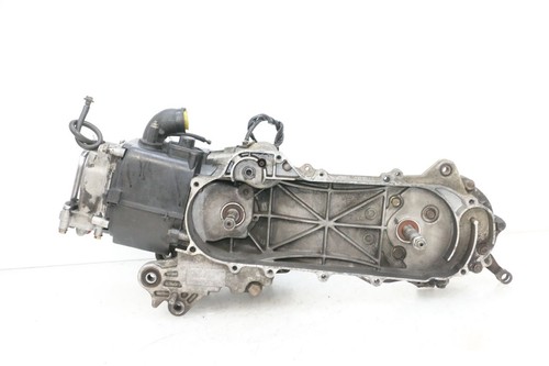 Moteur peugeot kisbee 4t - -,