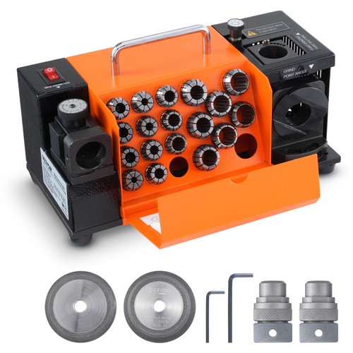 Vevor 20g affûteuse - vevor,
