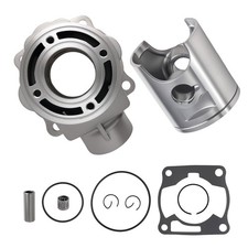 Kit Moteur Cylindre Piston For