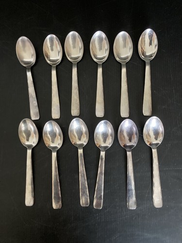 Lot petites cuilleres - petites, en