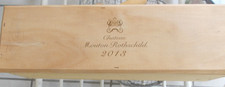 Coffret vin vide chateau - vide,