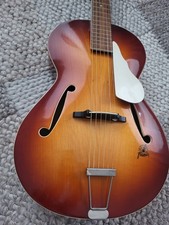 Ancienne Guitare Guitar Framus